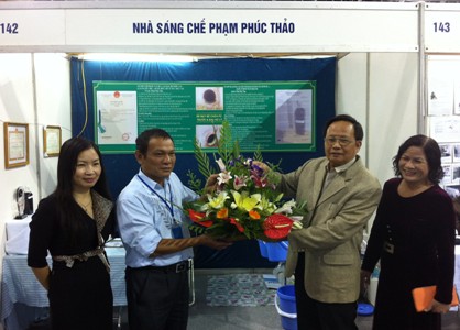 Ingenieur Pham Phuc Thao: Vorbild für die Arbeit der Öl- und Gasbranche - ảnh 1