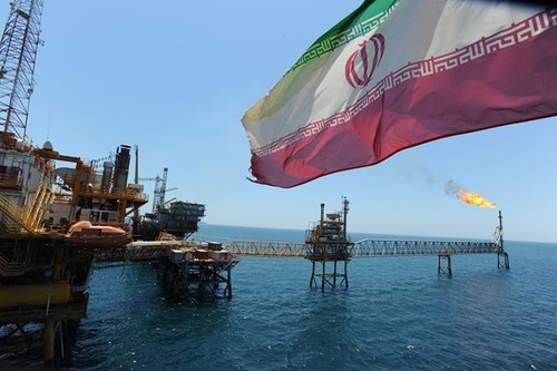 Iran fördert ausländische Investition - ảnh 1