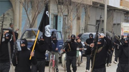 UNO veröffentlicht ersten Bericht über den Kampf gegen den IS - ảnh 1