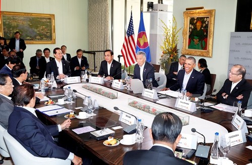 Beiträge Vietnams zum Erfolg des US-ASEAN-Sondergipfels - ảnh 1