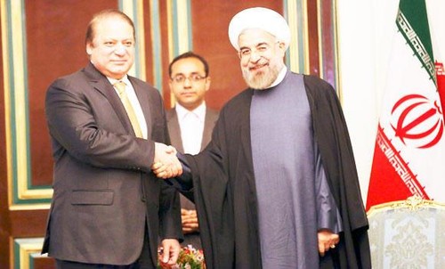 Präsident Rouhani: Iran will die Zusammenarbeit in der Region verstärken - ảnh 1