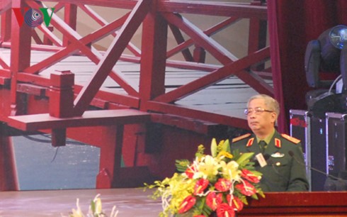 Verstärkung der Freundschaft an der Grenze zwischen Vietnam und China - ảnh 1