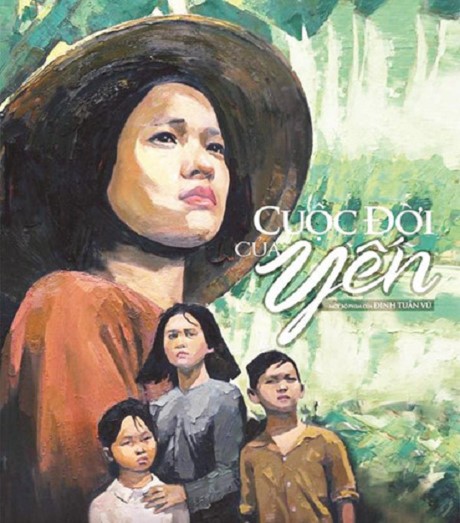 Vietnamesische Filme faszinieren tschechische Zuschauer - ảnh 1