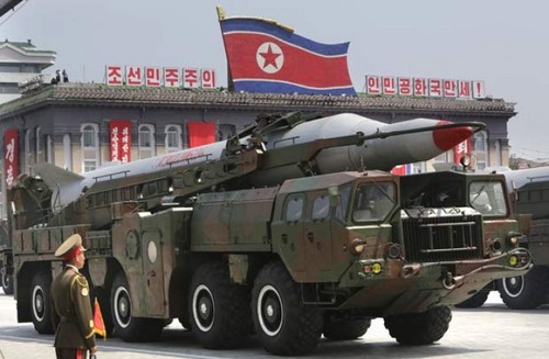 Keine Lösung für Atomfrage auf der koreanischen Halbinsel - ảnh 1