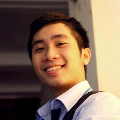 Nguyen Dang Vu hilft Studenten bei Arbeitssuche - ảnh 1