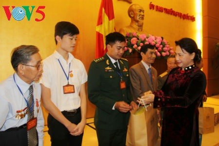 Thanh Hoa will sich zu einer vorbildlichen Provinz entwickeln - ảnh 1
