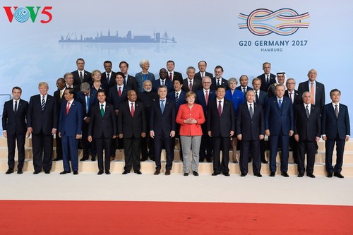 Politiker und Medien in Deutschland schätzen die Rolle Vietnam beim G20-Gipfeltreffen - ảnh 1