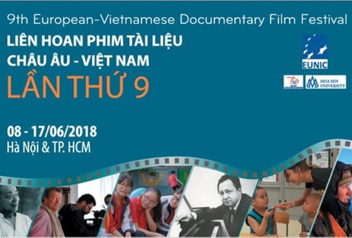 Eröffnung des 9. Dokumentarfilmfestivals aus Europa und Vietnam - ảnh 1