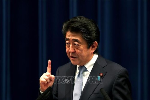 Japans Premierminister betont Bedingungen für das Japan-Nordkorea-Gipfeltreffen - ảnh 1