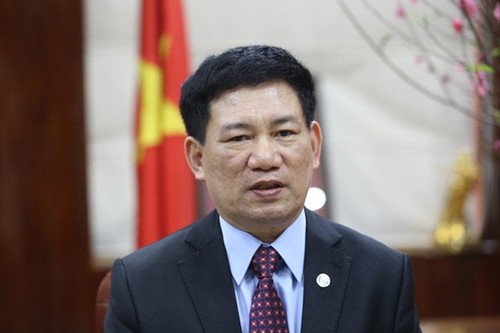 ASOSAI14: Verstärkung der Zusammenarbeit und Verbesserung des Ansehen des staatlichen Rechnungshofes Vietnams - ảnh 1