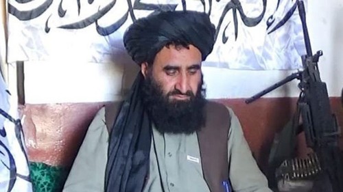 USA vernichten Anführer von Taliban in Afghanistan - ảnh 1