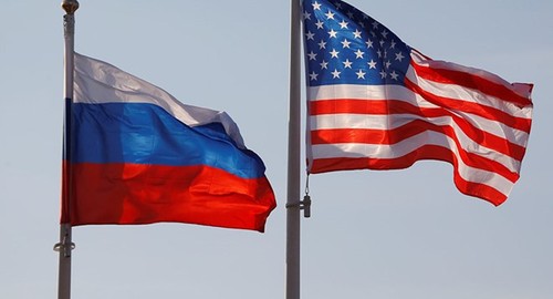Russland und USA setzen den Austausch von Geheiminformationen über die Terrorismusbekämpfung fort - ảnh 1