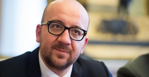 Belgischer Premierminister erklärt Rücktritt und Auflösung der Regierung - ảnh 1