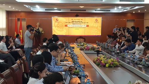 Erstes nationales Forum zur Entwicklung von Technologieunternehmen in Vietnam - ảnh 1