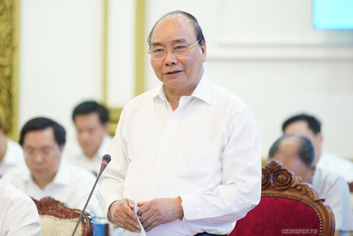 Tagung zwischen der Unterabteilung für Wirtschaft und Gesellschaft und den südvietnamesischen Provinzen - ảnh 1