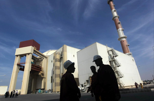 Iran warnt vor einem möglichen Ausstieg aus dem Atomabkommen - ảnh 1