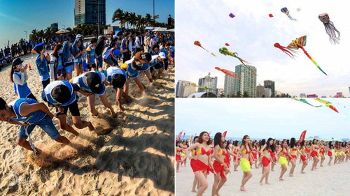 Kultur- und Sportaktivitäten in Da Nang - ảnh 1