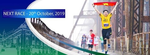 Internationaler Marathonlauf „Erbe Hanois” mit geänderter Strecke von 21 Kilometer - ảnh 1