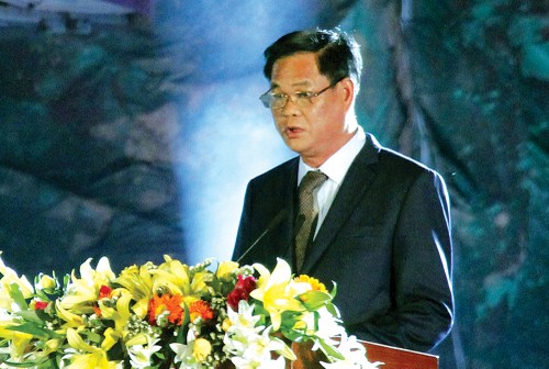 Delegation der Kommunistischen Partei Vietnams besucht Indien - ảnh 1