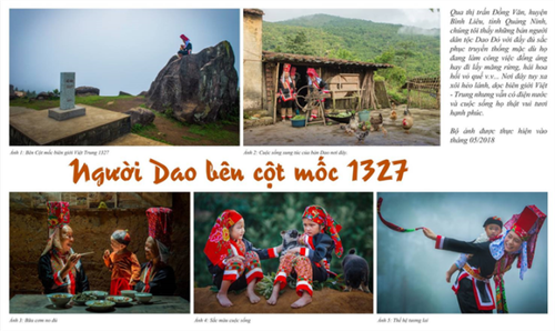 Veranstaltung von Wettbewerb und Ausstellung für Kunstfotos Vietnams 2020 - ảnh 1