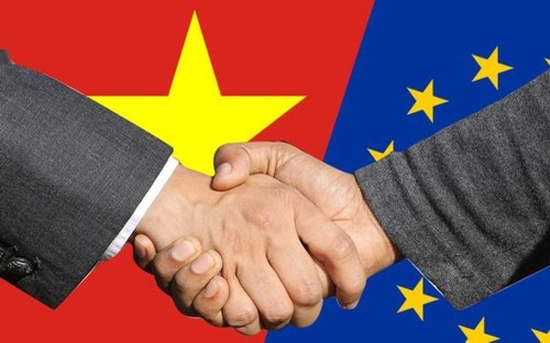 Vietnam engagiert sich für die Umsetzung der EVFTA-Verpflichtungen - ảnh 1