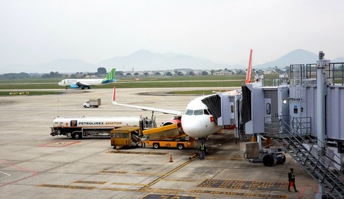 Vietjet Air und Bamboo Airways werden neue Fluglinien in andere Länder eröffnen - ảnh 1