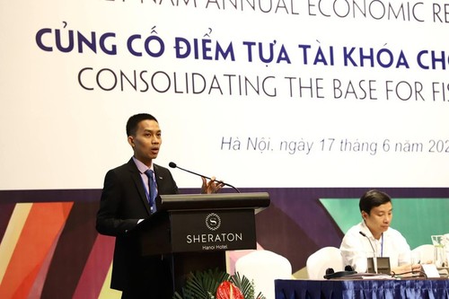 Optimistisches Szenario: Vietnamesische Wirtschaft erreicht ein Wachstum von 5,3 Prozent - ảnh 1