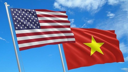 US-Kammer stellt Beschlüsse zum 25. Jahrestag der Aufnahme diplomatischer Beziehungen zwischen Vietnam und USA vor - ảnh 1