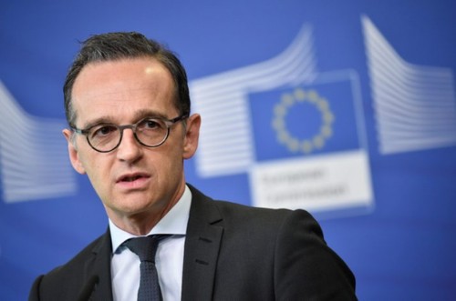 Deutschland: Die EU wird bald eine Vereinbarung über den Haushalt erreichen - ảnh 1