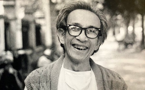 Feier zum 100. Geburtstag des Schriftstellers Kim Lan - ảnh 1