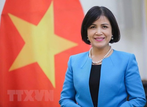 Vietnam verstärkt die Teilnahme der ASEAN-Länder an internationalen Organisationen in Genf - ảnh 1