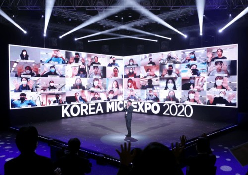 MICE Südkorea-Tourismusmesse findet von 29. Juni bis 2. Juli statt - ảnh 1