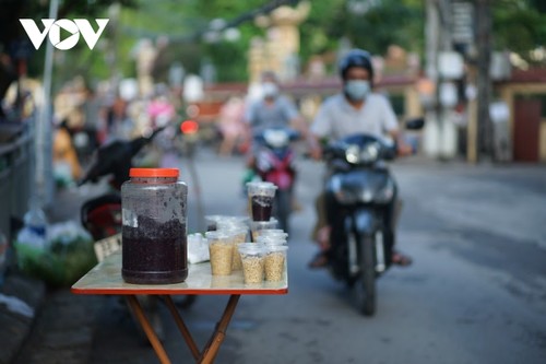 Einkauf der Hanoier für das Doan Ngo-Fest - ảnh 5