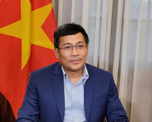 Perspektiven von Vakzin-Quellen für Vietnam bis Jahresende - ảnh 1