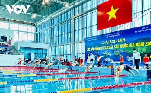 Quang Ninh wird 7 von insgesamt 40 Disziplinen von Sea Games 31 organisieren - ảnh 1