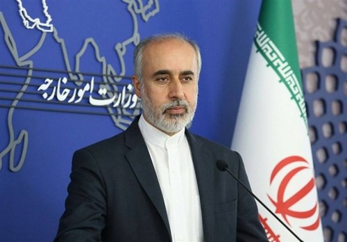 Iran betont die Anwendung von nuklearer Technologie zwecks des Friedens - ảnh 1