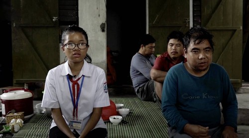 Japans Regisseurin wird einen neuen Film über vietnamesisches Agent-Orange-Opfer vorstellen - ảnh 1