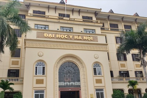 Fünf vietnamesische Universitäten stehen in Rangliste der Best Global Universities - ảnh 1