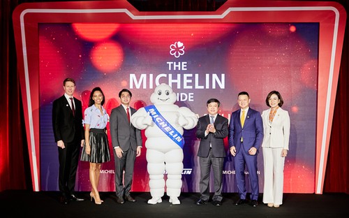 Juni. 2023: Veröffentlichung der Restaurants mit Michelin-Kriterien in Hanoi und Ho Chi Minh Stadt - ảnh 1