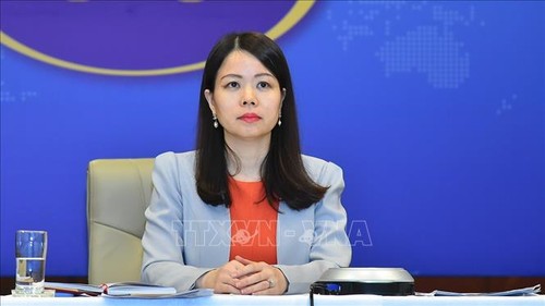 G77-Ministerkonferenz: Vietnam ruft zur Bewältigung der Herausforderungen auf - ảnh 1
