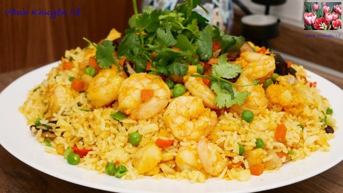 Lonely Planet: “Beim Besuch in Vietnam soll man Reis essen” - ảnh 1
