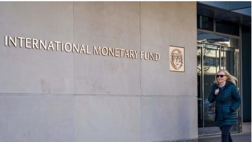 IWF-Prognose: Die meisten Länder vermeiden das Abrutschen in eine Rezession - ảnh 1