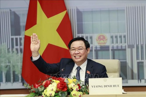 Vietnam will Freundschaft mit traditionellen Partnern in Lateinamerika vertiefen. - ảnh 1