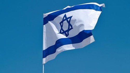 Glückwunschtelegramm zum 75. Unabhängigkeitstag Israels - ảnh 1