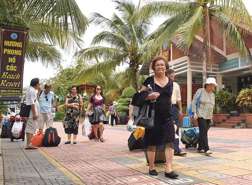 Vietnam steht auf Platz vier in der Liste der besten Länder in Asien, die sich für den Ruhestand eignen - ảnh 1