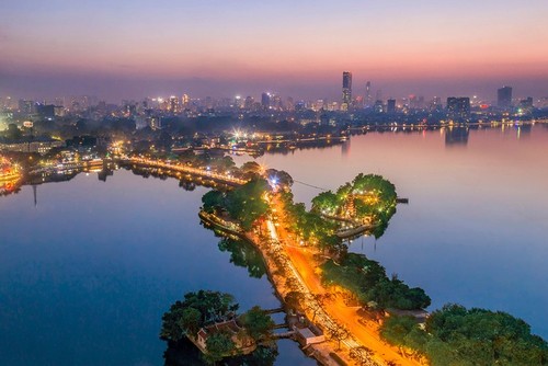 Vietnams Reiseziele gewinnen Preise der World Travel Awards 2023 - ảnh 1