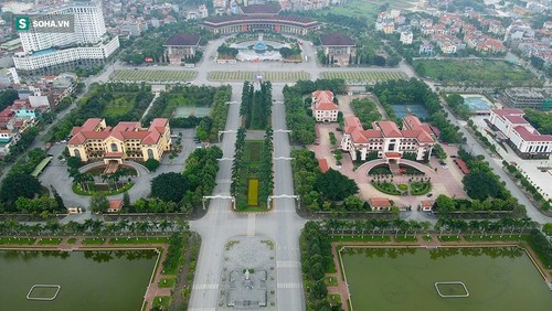 Agoda listet fünf neue Reiseziele in Vietnam auf - ảnh 4