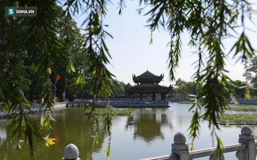 Agoda listet fünf neue Reiseziele in Vietnam auf - ảnh 5