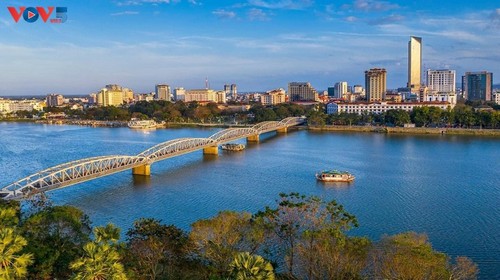 Thua Thien Hue steht in der Liste der besten Besuchsziele in Asien 2024 - ảnh 13