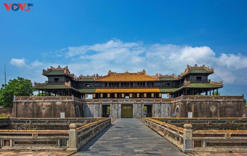 Thua Thien Hue steht in der Liste der besten Besuchsziele in Asien 2024 - ảnh 4